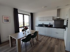 Nieuw in verhuur:Arabellapad 286, 3816 SV Amersfoort - Foto