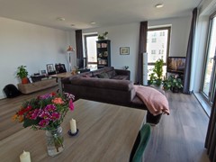 Nieuw in verhuur:Arabellapad 286, 3816 SV Amersfoort - Foto