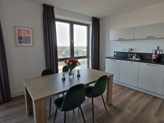 Nieuw in verhuur:Arabellapad 286, 3816 SV Amersfoort - Foto