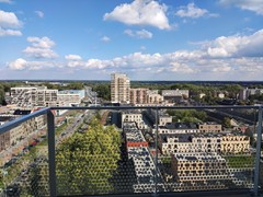 Nieuw in verhuur: Arabellapad 286, 3816 SV Amersfoort