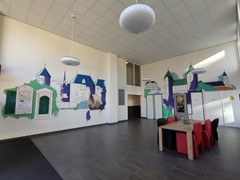 Nieuw in verhuur: Arabellapad 286, 3816 SV Amersfoort