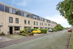 Te koop: Voorpost 3, 3831RT Leusden