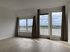 Verhuurd: Nieuwstraat 7H, 7311HX Apeldoorn
