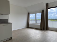 Verhuurd: Nieuwstraat 7H, 7311HX Apeldoorn