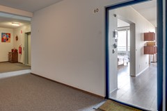 Verkocht:de Greide 60, 5622 NE Eindhoven - Foto