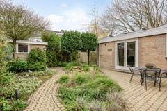 Nieuw in verkoop:Romuluslaan 35, 5631 JT Eindhoven - Foto