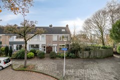 Nieuw in verkoop:Romuluslaan 35, 5631 JT Eindhoven - Foto