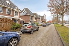 Nieuw in verkoop:Shakespearelaan 39, 5629 MP Eindhoven - Foto