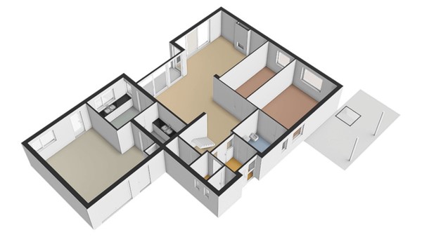 Citrushof 2, 5632 XN Eindhoven - 