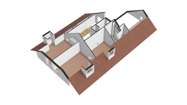 Citrushof 2, 5632 XN Eindhoven - 