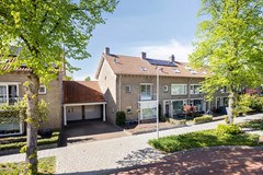 Gabriël Metsulaan 44, 5611SR Eindhoven