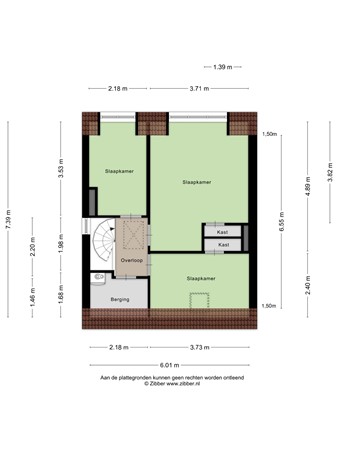 Gabriël Metsulaan 44, 5611 SR Eindhoven - 