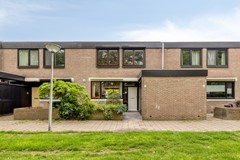 Clervauxlaan 37, 5625LB Eindhoven