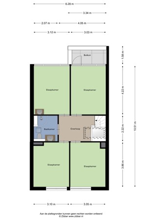 Clervauxlaan 37, 5625 LB Eindhoven - 185299168_1650173_clerv_eerste_verdiepi_first_design_20260505_51cde9.jpg