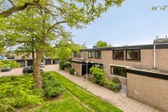 Nieuw in verkoop:Clervauxlaan 37, 5625 LB Eindhoven - Foto