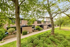 Nieuw in verkoop:Clervauxlaan 37, 5625 LB Eindhoven - Foto