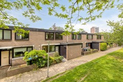 Nieuw in verkoop:Clervauxlaan 37, 5625 LB Eindhoven - Foto