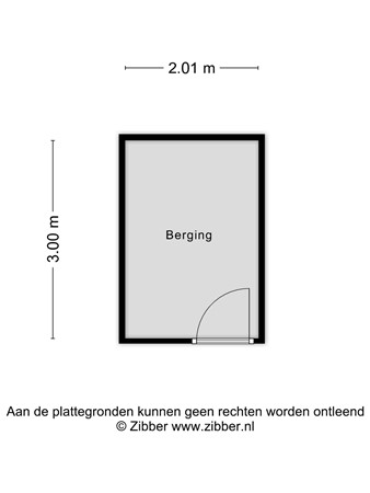 Schoonhoeve 39, 5611 PW Eindhoven - Berging Schoonhoeve 39 Eindhoven.jpg