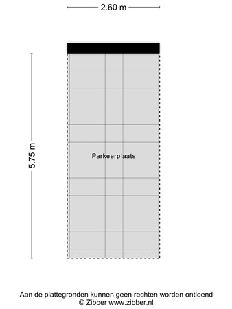 Schoonhoeve 39, 5611 PW Eindhoven - Parkeerplaats 39 Eindhoven.jpg