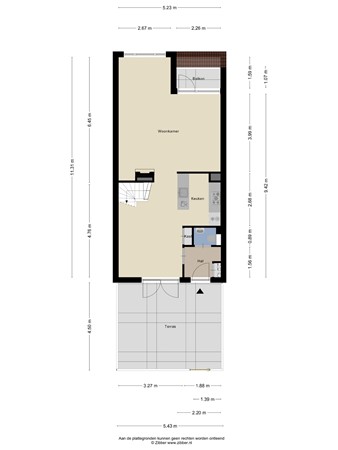 Vincent van Goghstraat 23, 5671 GW Nuenen - 