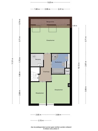Vincent van Goghstraat 23, 5671 GW Nuenen - 