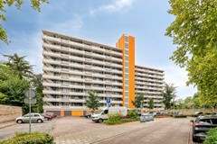For sale: De Koppele 215, 5632LJ Eindhoven