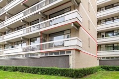 For sale: De Koppele 215, 5632LJ Eindhoven