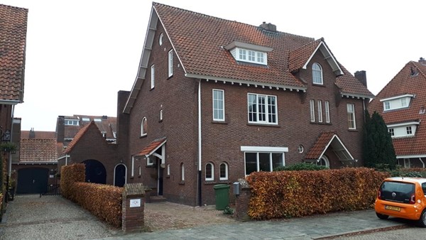 Broerelaan 14, Eindhoven