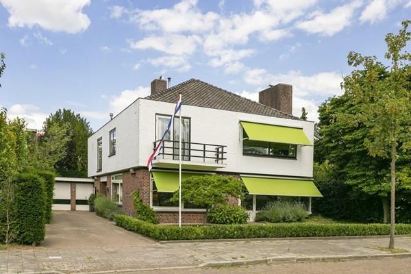 Coornhertlaan 8, Eindhoven