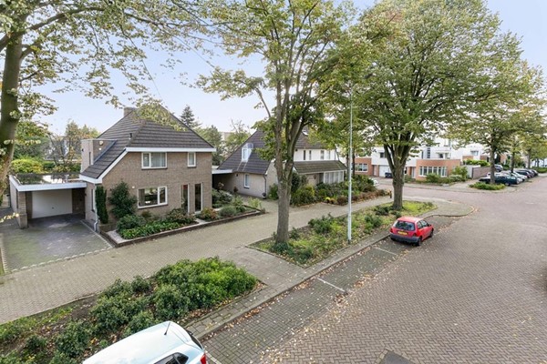 Engelsbergenstraat 83, Eindhoven