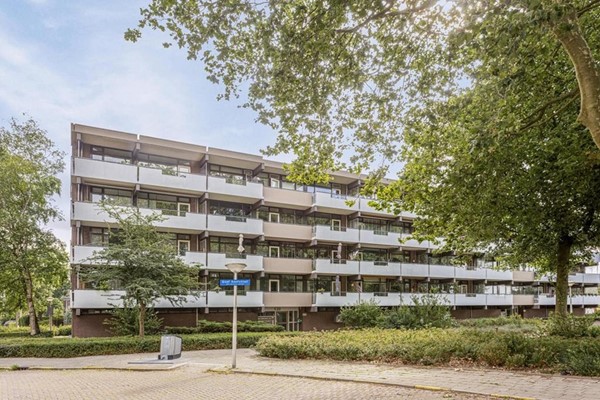Graaf Adolfstraat 25, Eindhoven