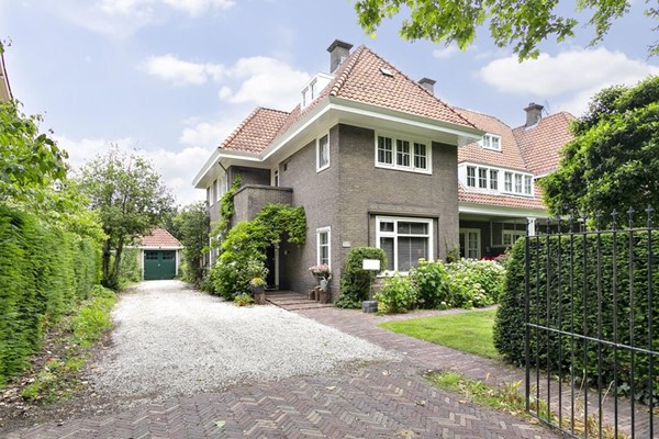 Parklaan 40, Eindhoven