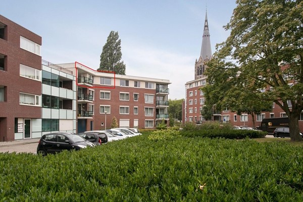 Pastoor Sickingstraat 35, Eindhoven