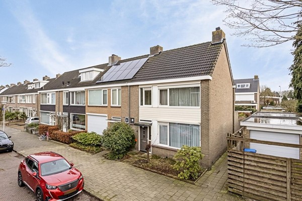 Remuslaan 2, Eindhoven