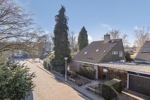 Romuluslaan 41, Eindhoven