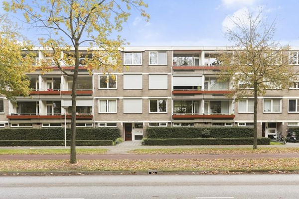 Veldmaarschalk Montgomerylaan 318, Eindhoven