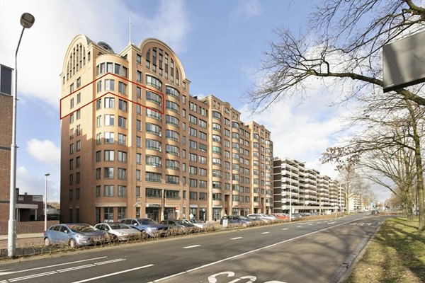 Veldmaarschalk Montgomerylaan 35, Eindhoven