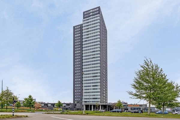 Winkelcentrum Woensel 220, Eindhoven