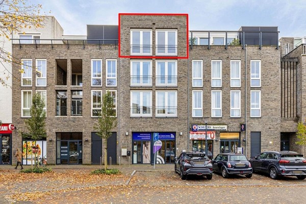 17 Septemberplein 7-B, Son en Breugel