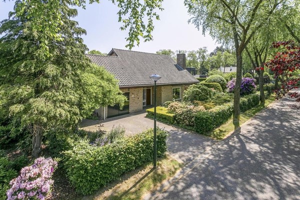 Apennijnenlaan 4, Son en Breugel
