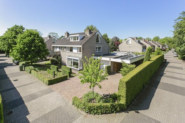 Frieslandlaan 21, Son en Breugel