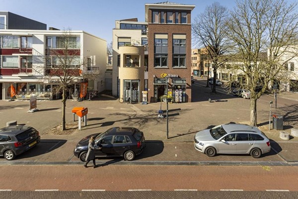 Heistraat 1-a, Son En Breugel