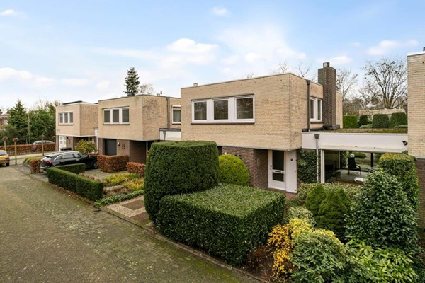 Schiermonnikooglaan 16, Son En Breugel