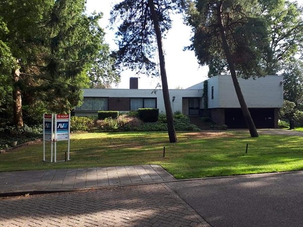 Zandstraat 57, Son en Breugel