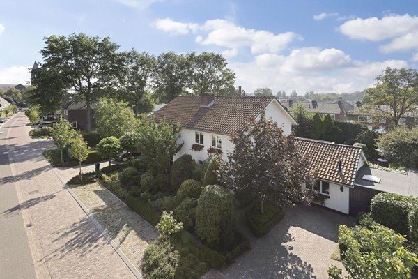 Dreefstraat 21, Waalre