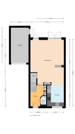 Dorpsakkers 34, 6027 SK Soerendonk - 