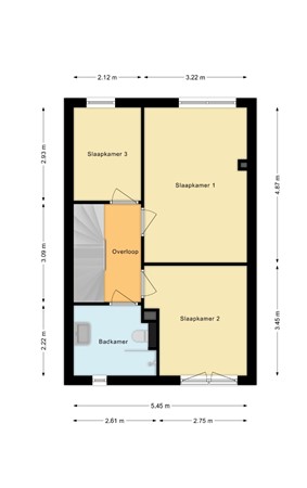 Dorpsakkers 34, 6027 SK Soerendonk - 