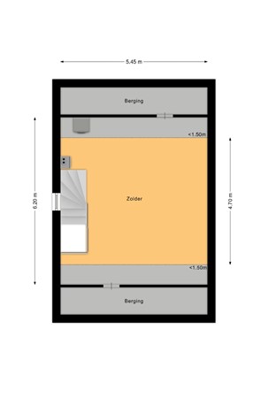 Dorpsakkers 34, 6027 SK Soerendonk - 