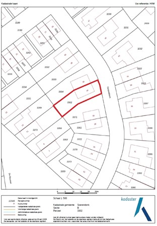 Dorpsakkers 34, 6027 SK Soerendonk - 