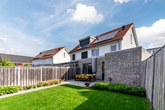 Verkocht: Dorpsakkers 34, 6027 SK Soerendonk